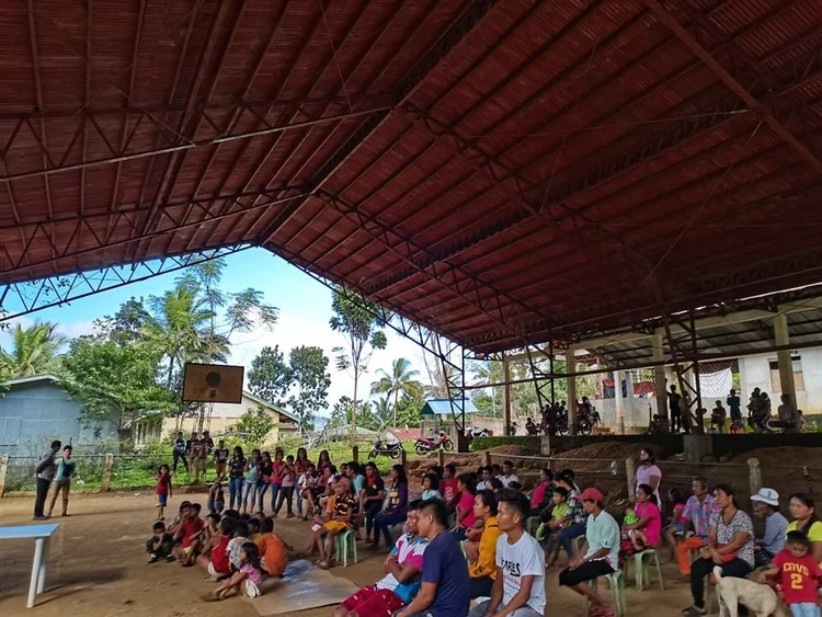 Victory in the Village: New Congregations Growing in the Southwestern Philippines