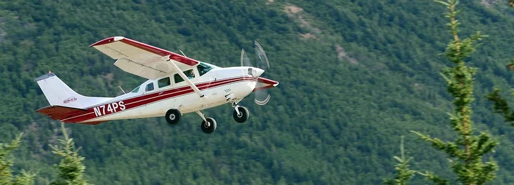 Pray for Indonesia Flight Program