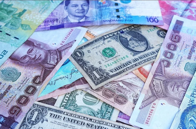 The Money Trail