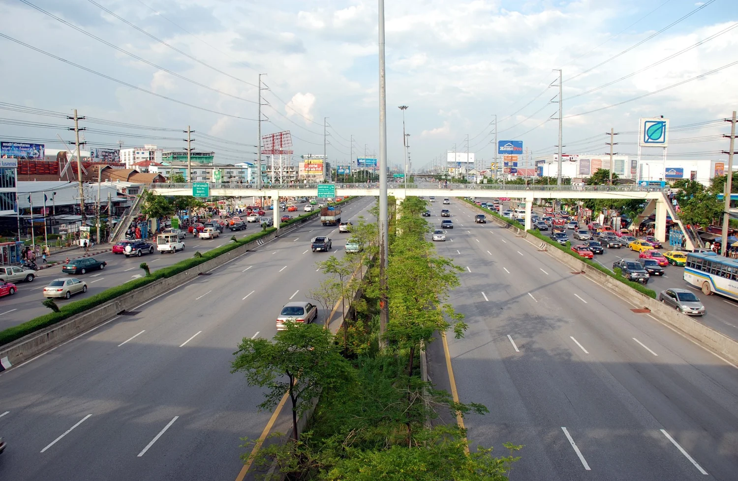 You’re invited to a Virtual Prayer Walk in Bang Khun Thian,Bangkok, Thailand!