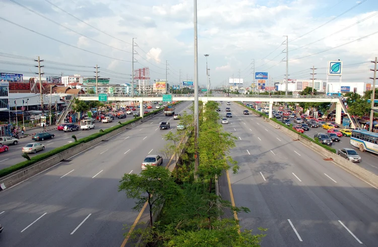 You’re invited to a Virtual Prayer Walk in Bang Khun Thian,Bangkok, Thailand!