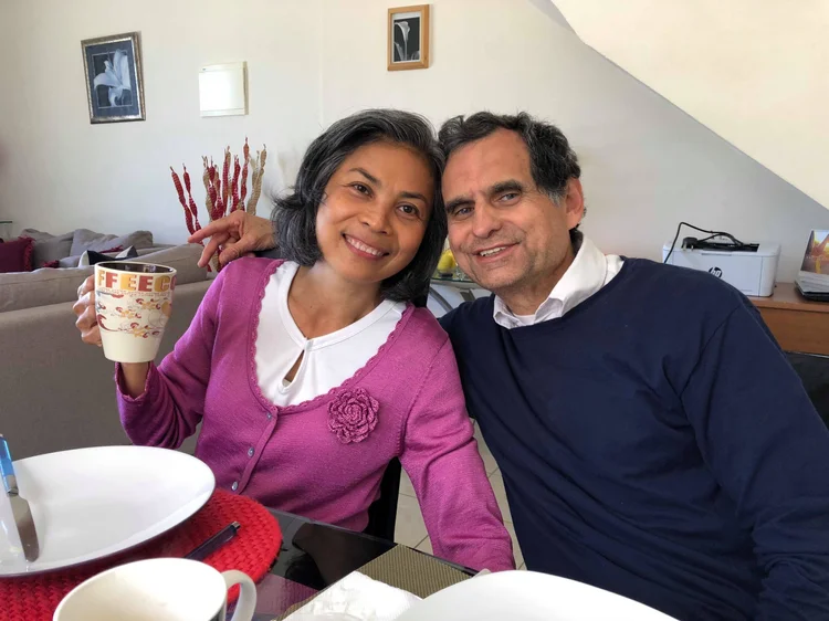 From Athiest to Adventist