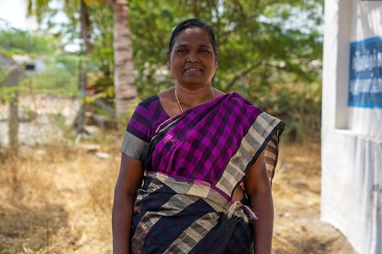 Sister Rani’s Legacy