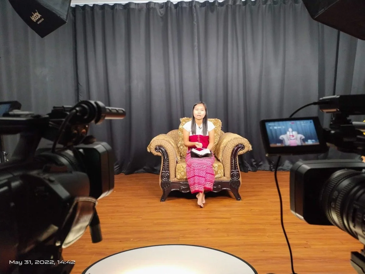 New Television Studios: Growing Impact in Four Languages