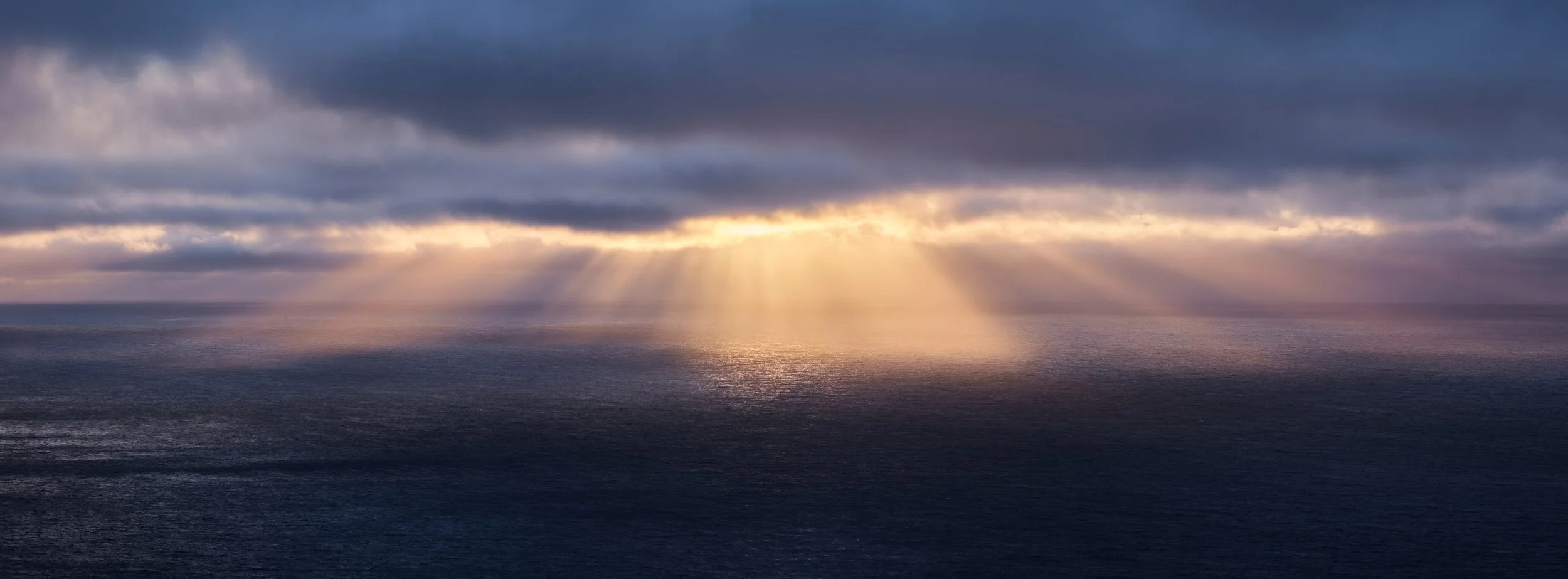 Streams of Light FaithCamp