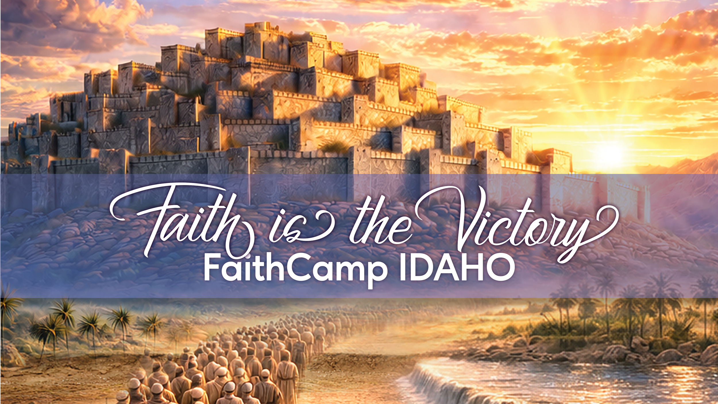 FaithCamp Idaho