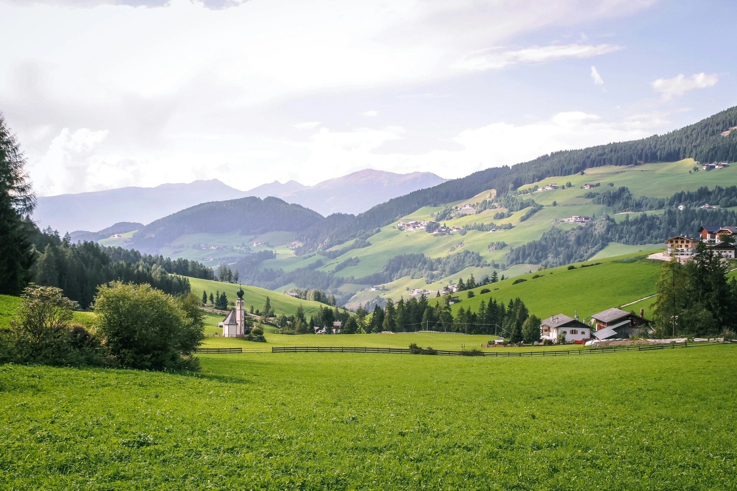 FaithCamp Austria