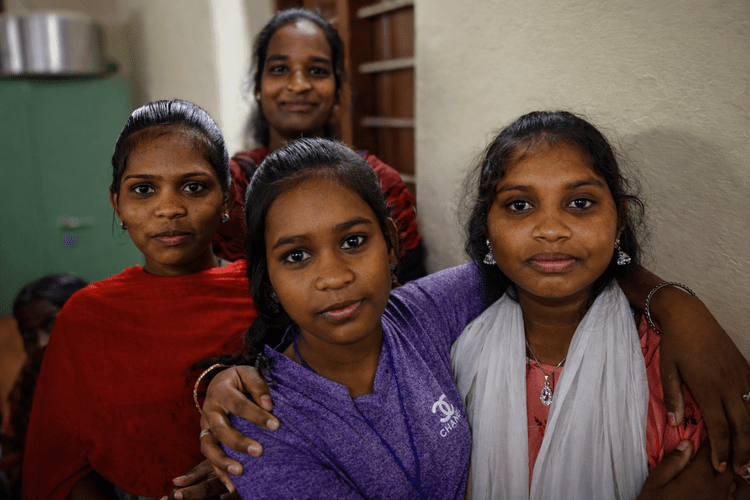 God Gave Them Their Father Back: An Evening School Story