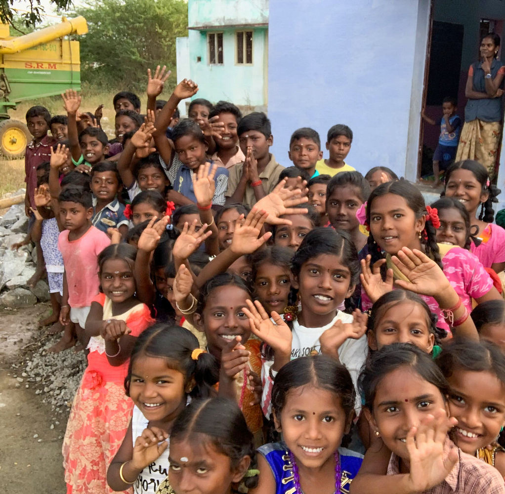 Evening Schools — Current and Future