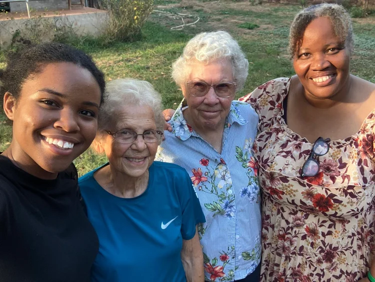 Retired Educators take on Mission in Cambodia