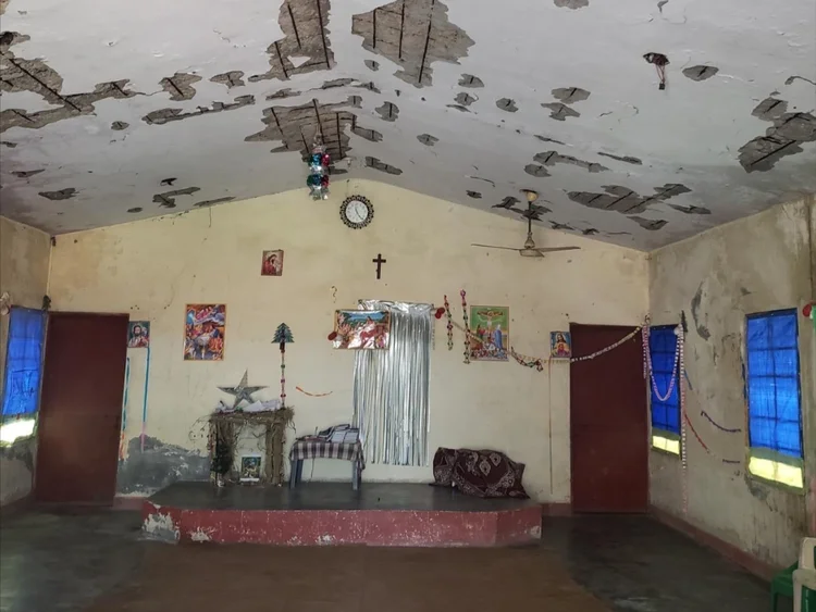 Renovating Churches Changes Lives