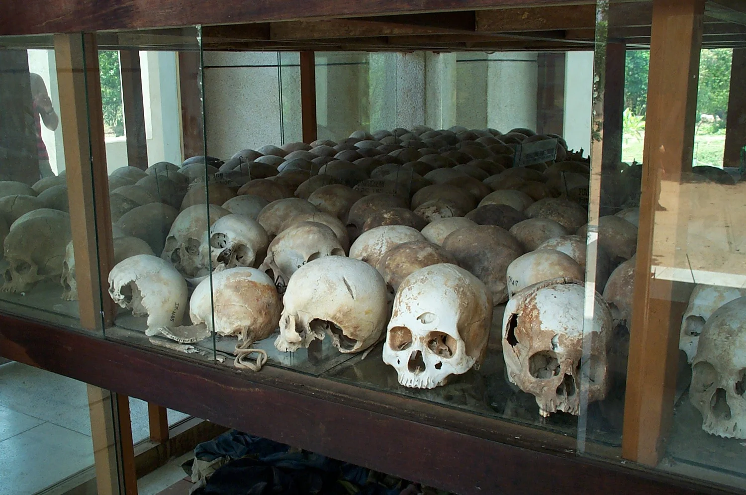 The Cambodian Genocide Still Affects Adventist Education - and a Plan to Help