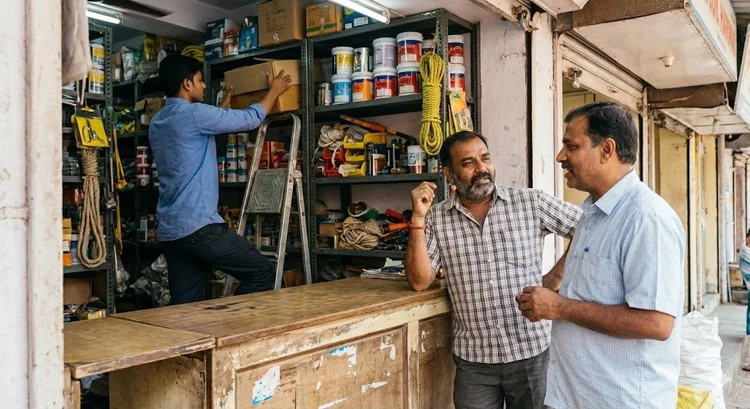 Why Do It If It Doesn't Help You? A Bible Worker Story