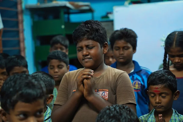 Boys Transformed by Evening Schools