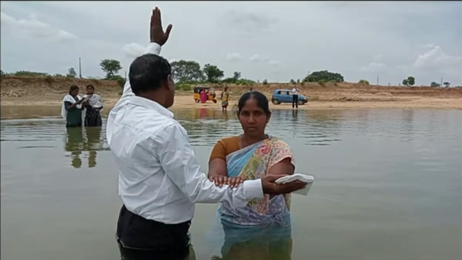 Who Is the Living God?