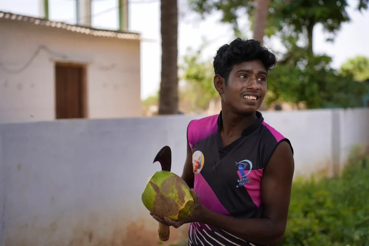 No Intention: a Bible Worker Story
