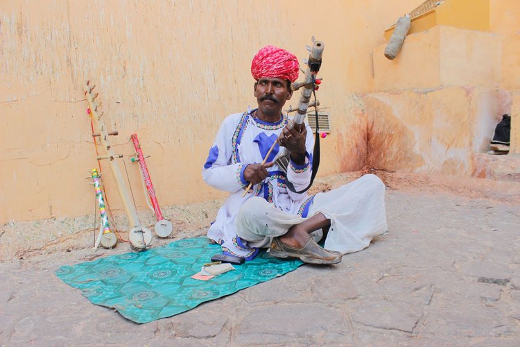 A Second Chance for Sanjay