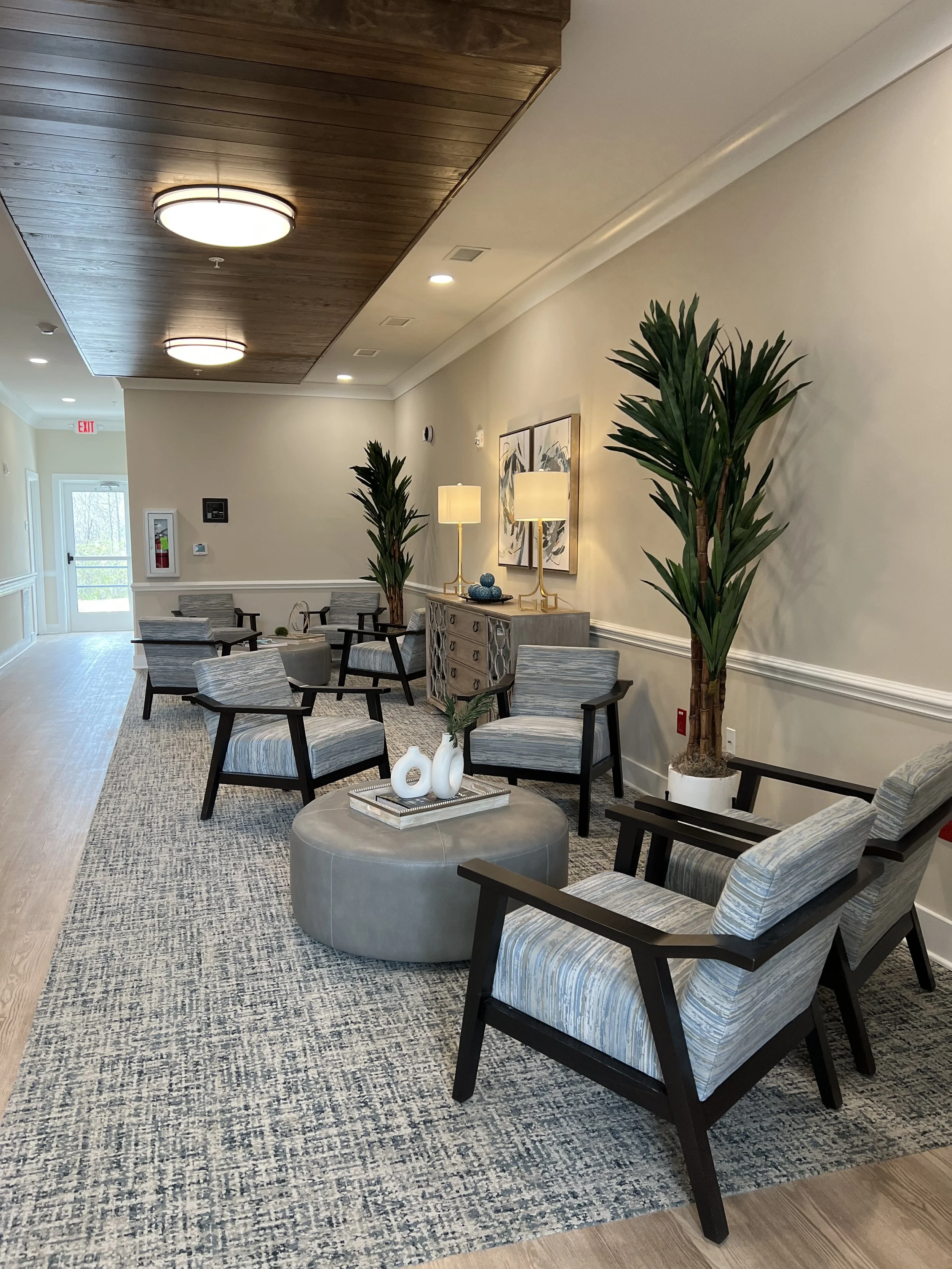 Peak Furniture and Design