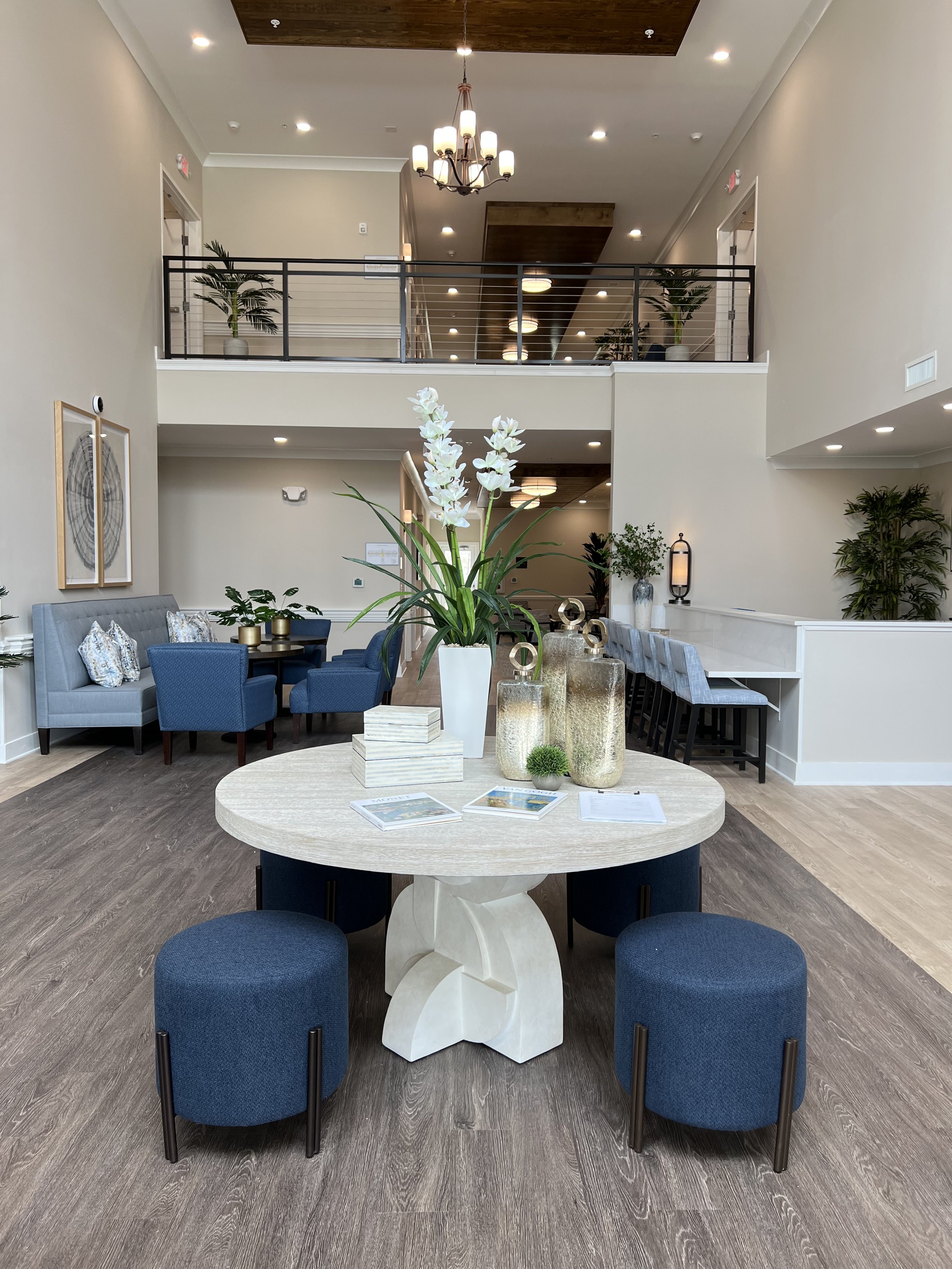 Peak Furniture and Design