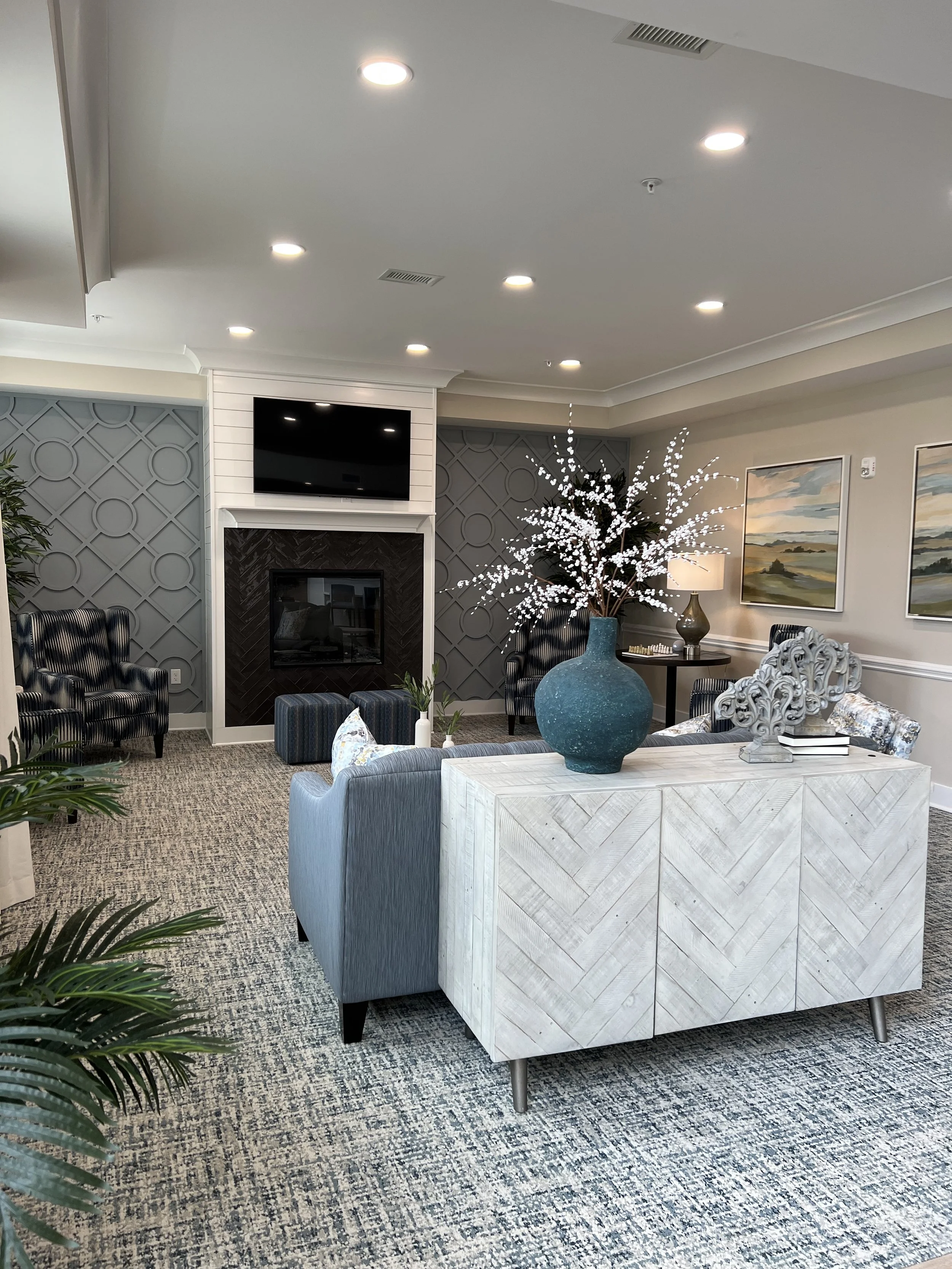 Peak Furniture and Design