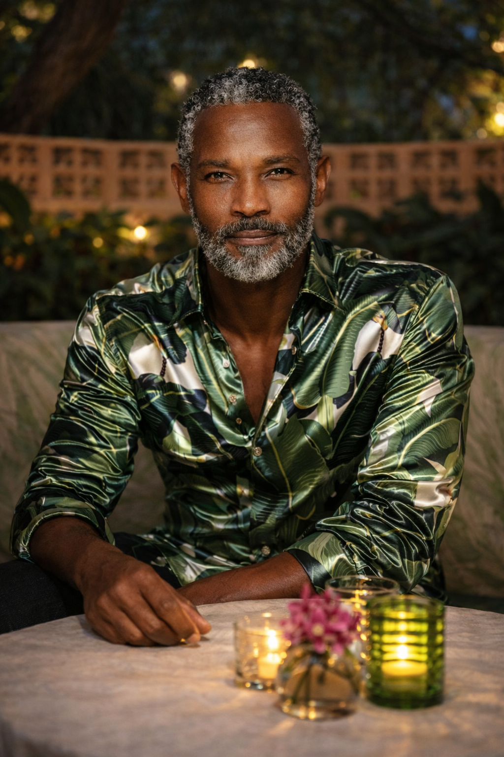 Tales of Thread: “Man, I love that shirt …”