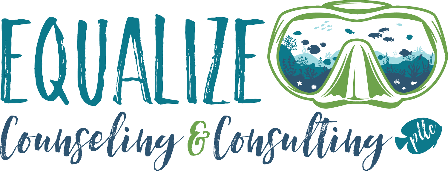 Equalize Counseling &amp; Consulting, PLLC