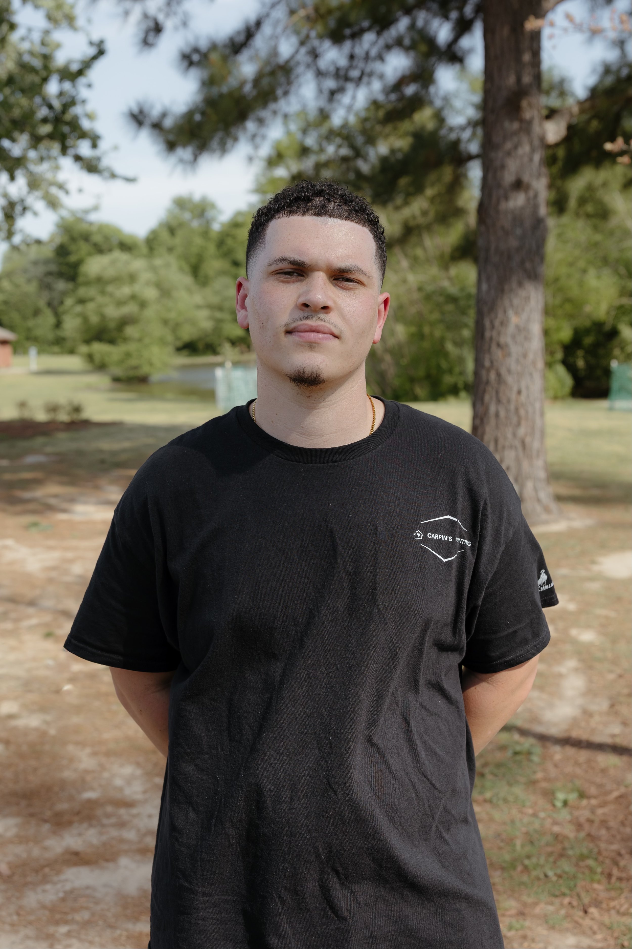 Nick Carpin, Owner Fuquay Varina