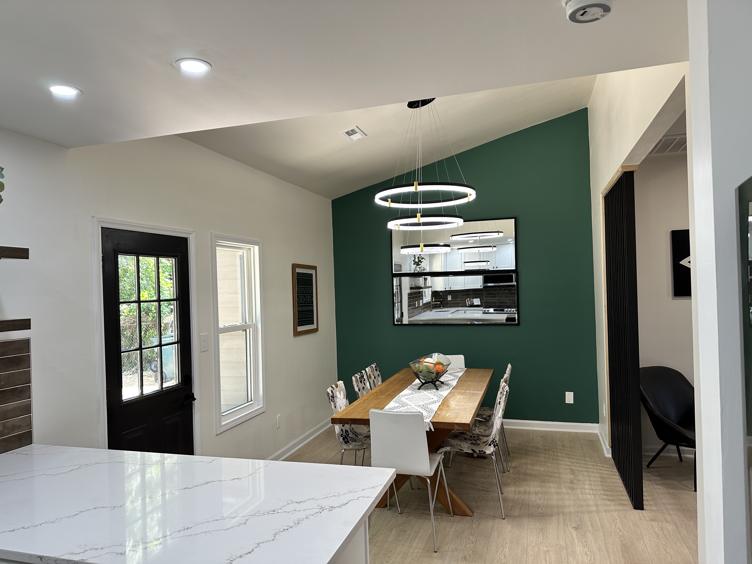 Interior Painting in Durham, NC