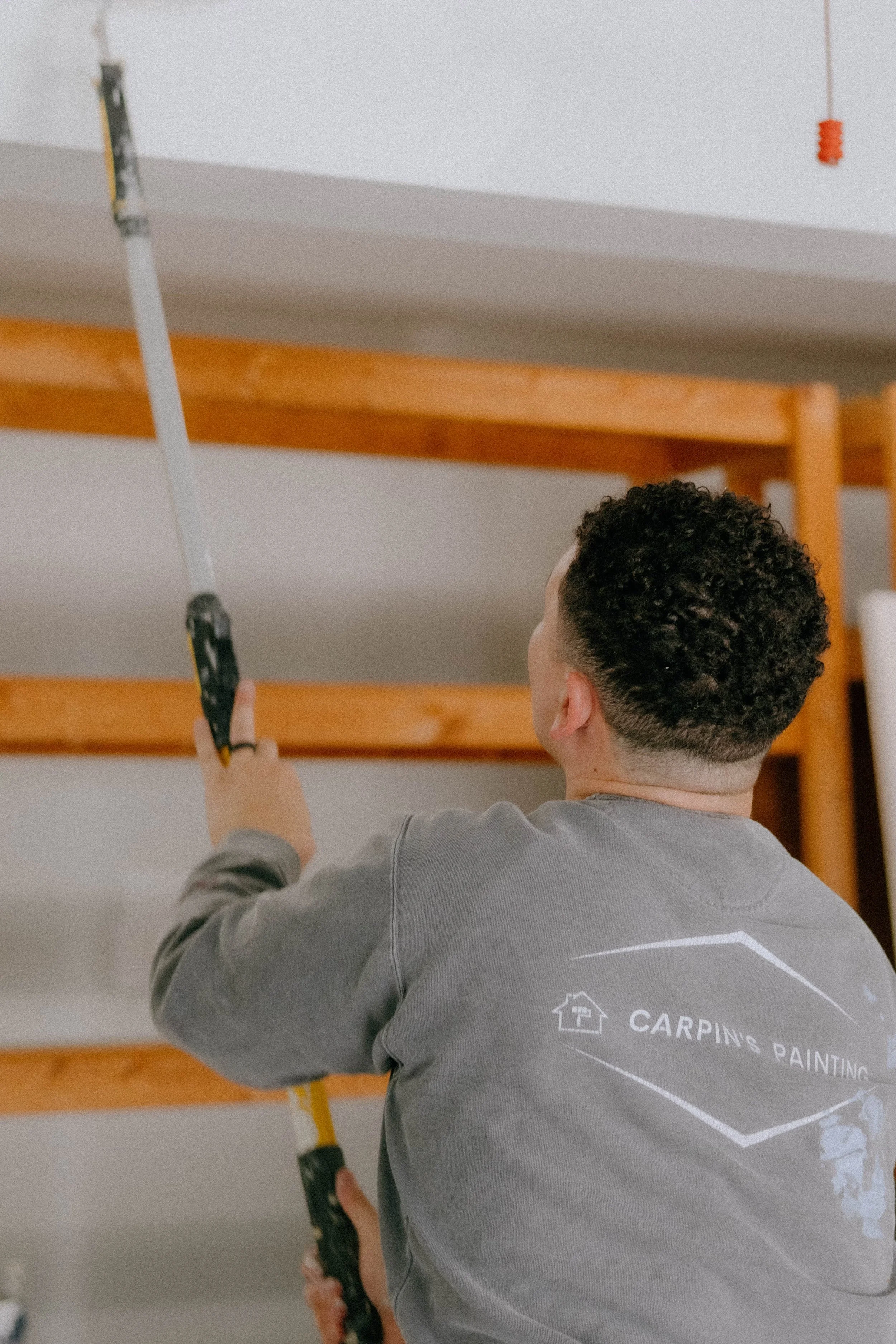 Nick Carpin, Owner Fuquay Varina