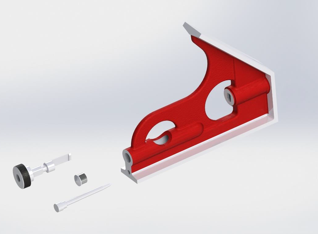 Design, Manufacturing, and GD&T