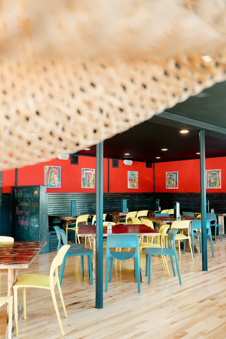 Location — Solago Restaurant & Tequila Bar