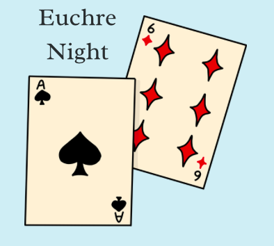 Euchre Night