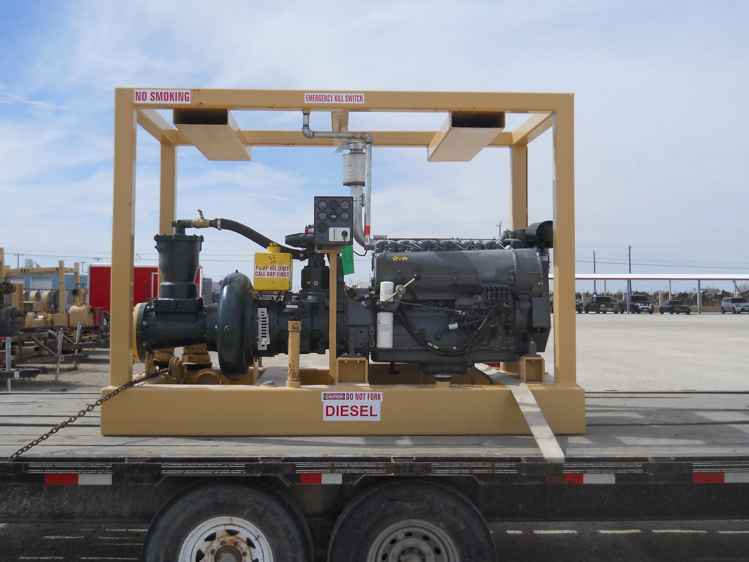 6 x 6 Diesel Pump 155.JPG