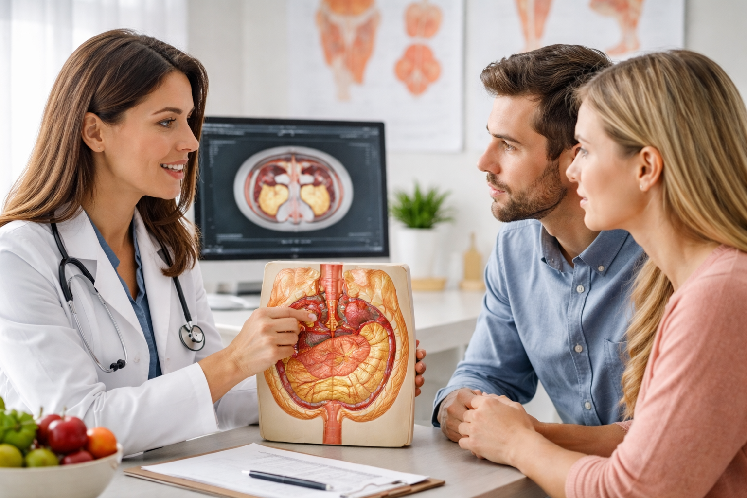 Boston Guide: The Most Dangerous Fat You Can’t See