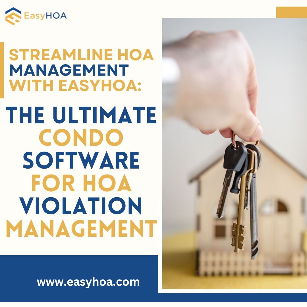 hoa management san antonio