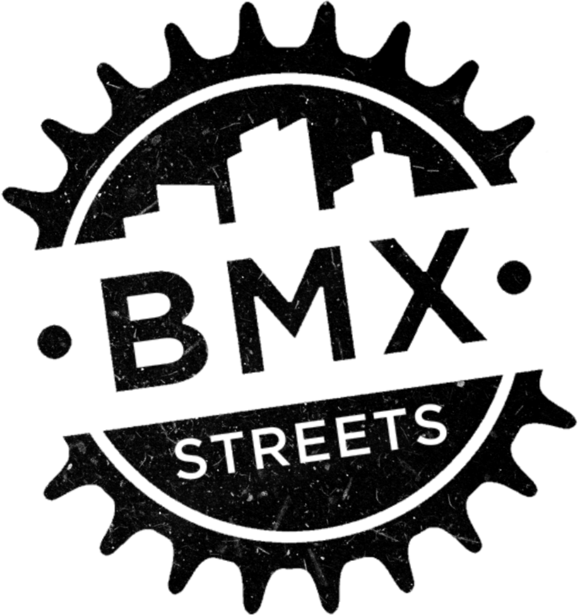 BMX STREETS