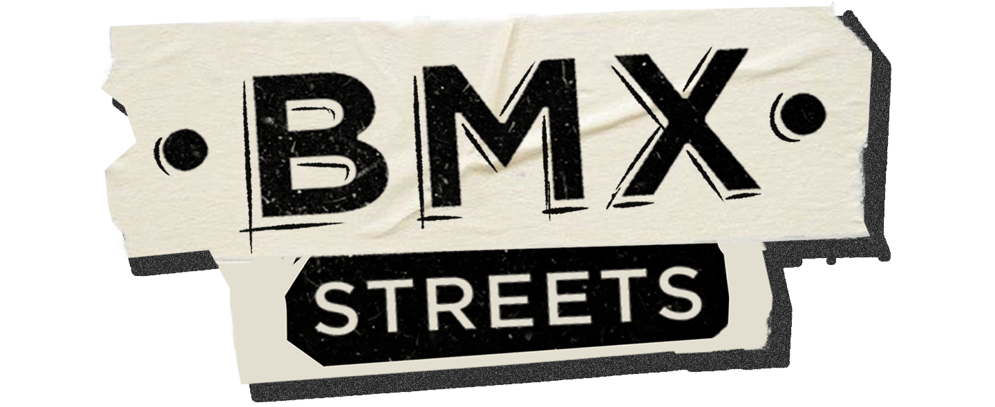 BMX STREETS