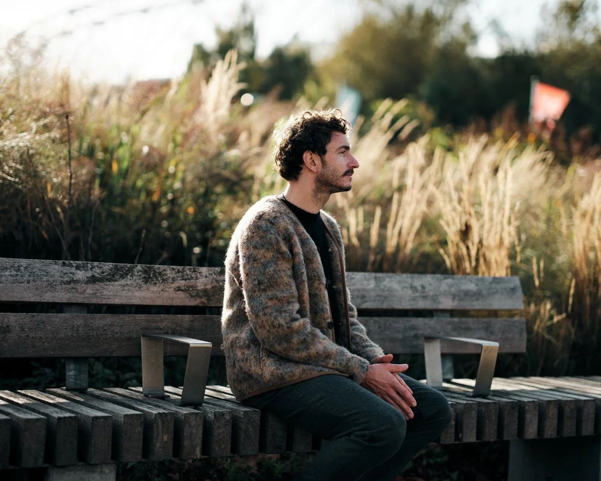 Renaturierung mit Erfolg: Tipps des Gartenarchitekten Tom Massey für einen schönen und biodiversen Garten