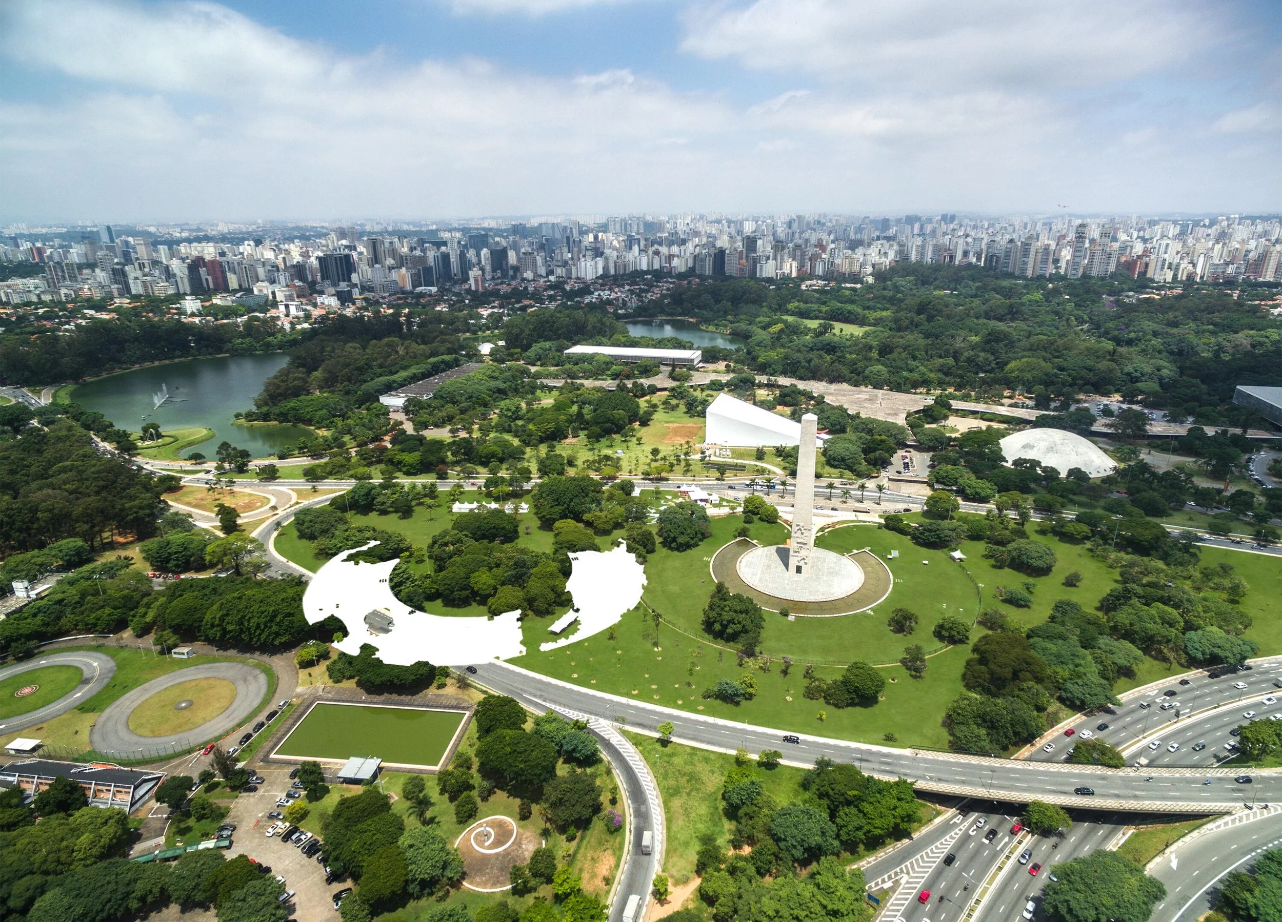 Künstliche Intelligenz für das „Grün“ in Städten: Husqvarna als Top-Innovator vom Weltwirtschaftsforum ausgewählt