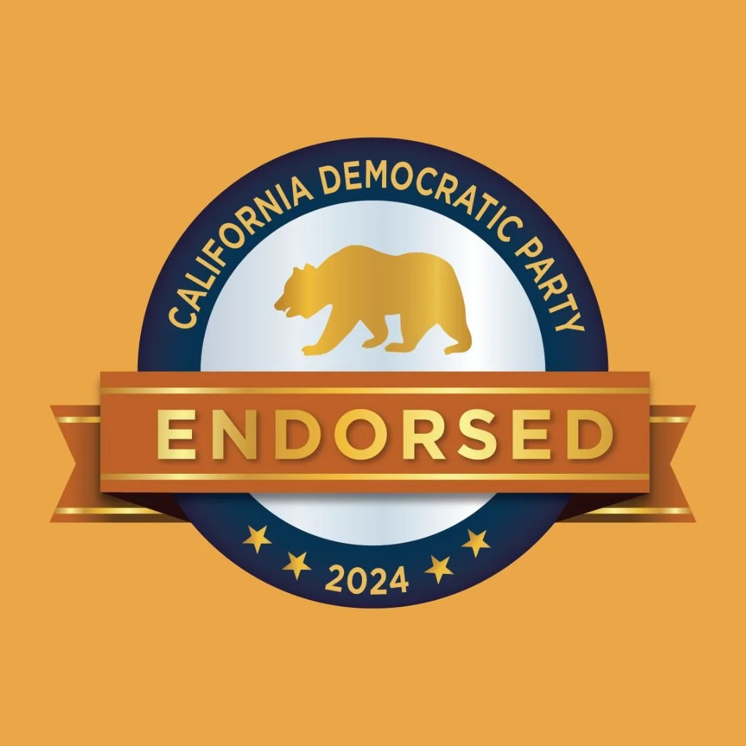 California Democratic Party