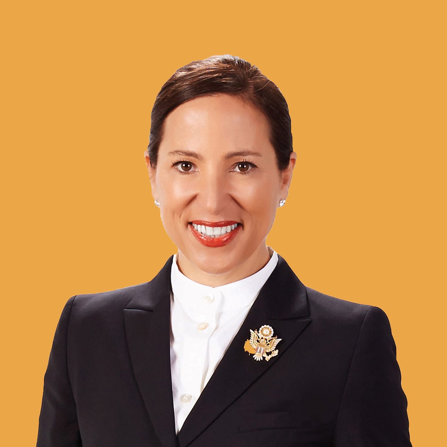 Eleni Kounalakis