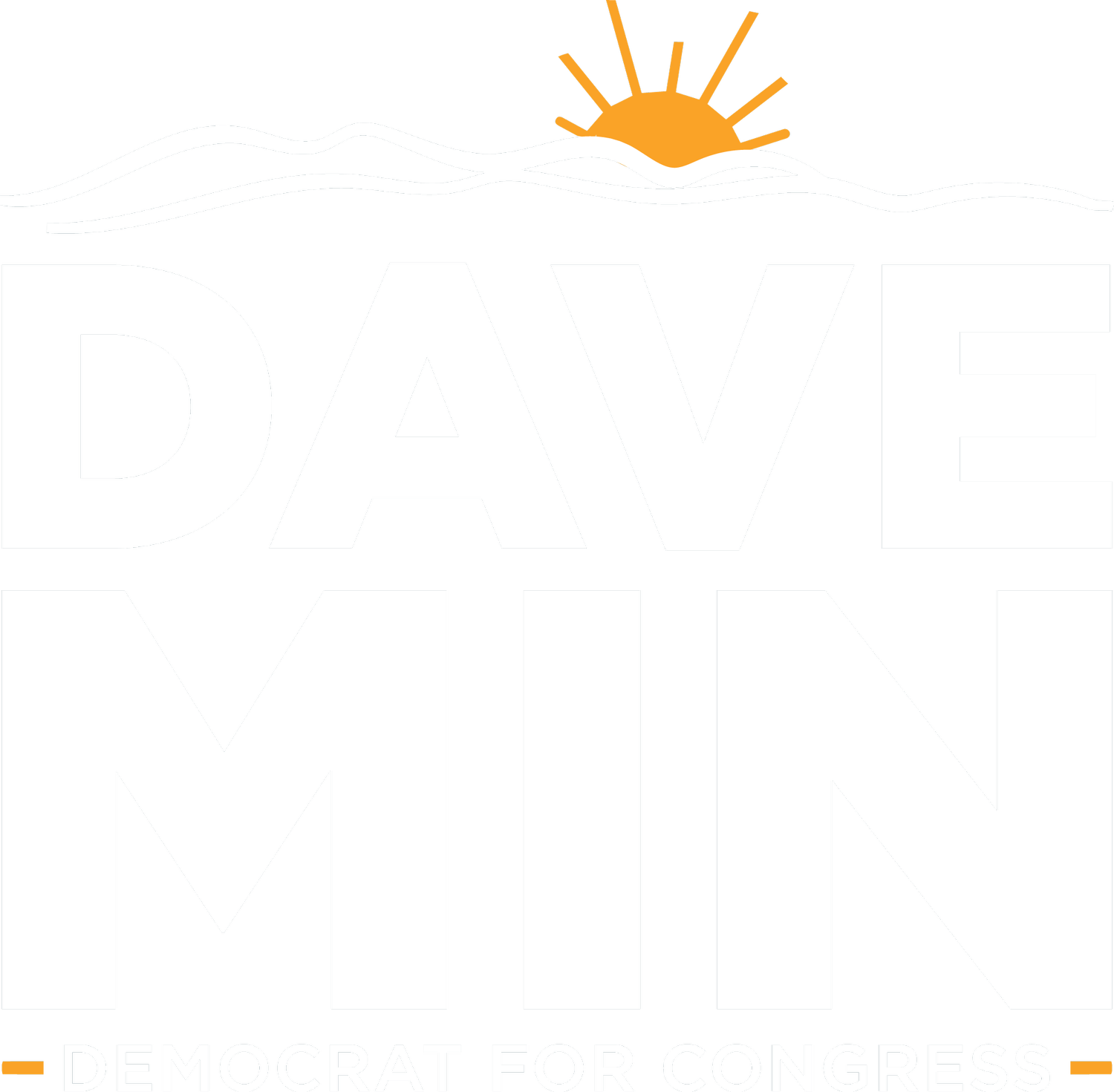 Dave Min for Congress