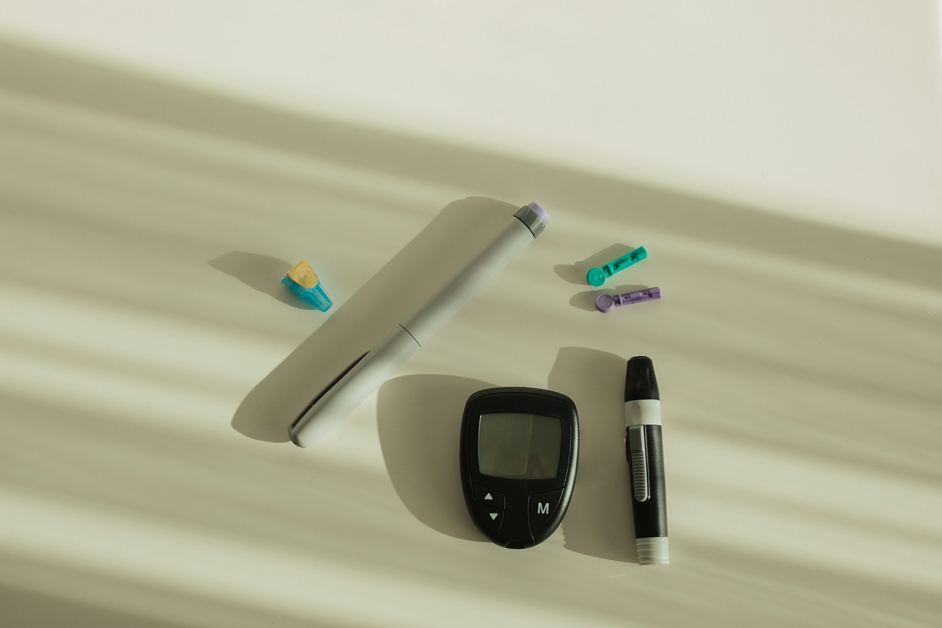 The Role of Semaglutide in Achieving Sustainable Weight Loss