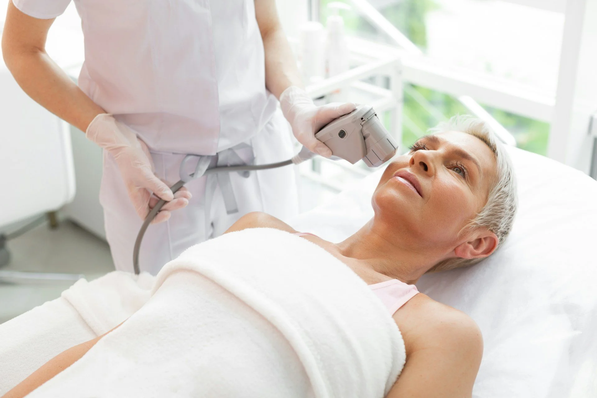 Top Morpheus8 Benefits You Didn't Know About