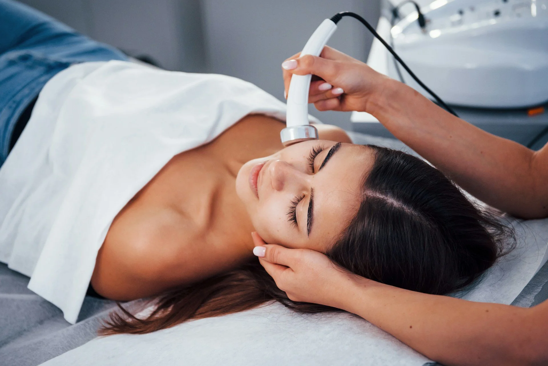 Morpheus8 for Tackling Winter Skin Issues in Hartland