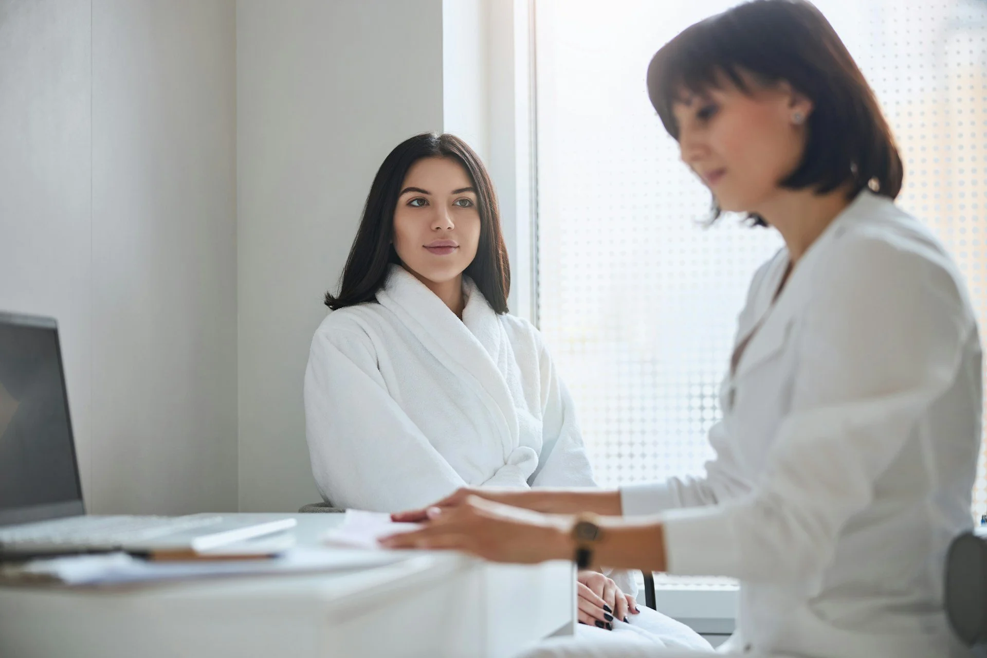 Exploring Female Hormone Specialists in Oconomowoc