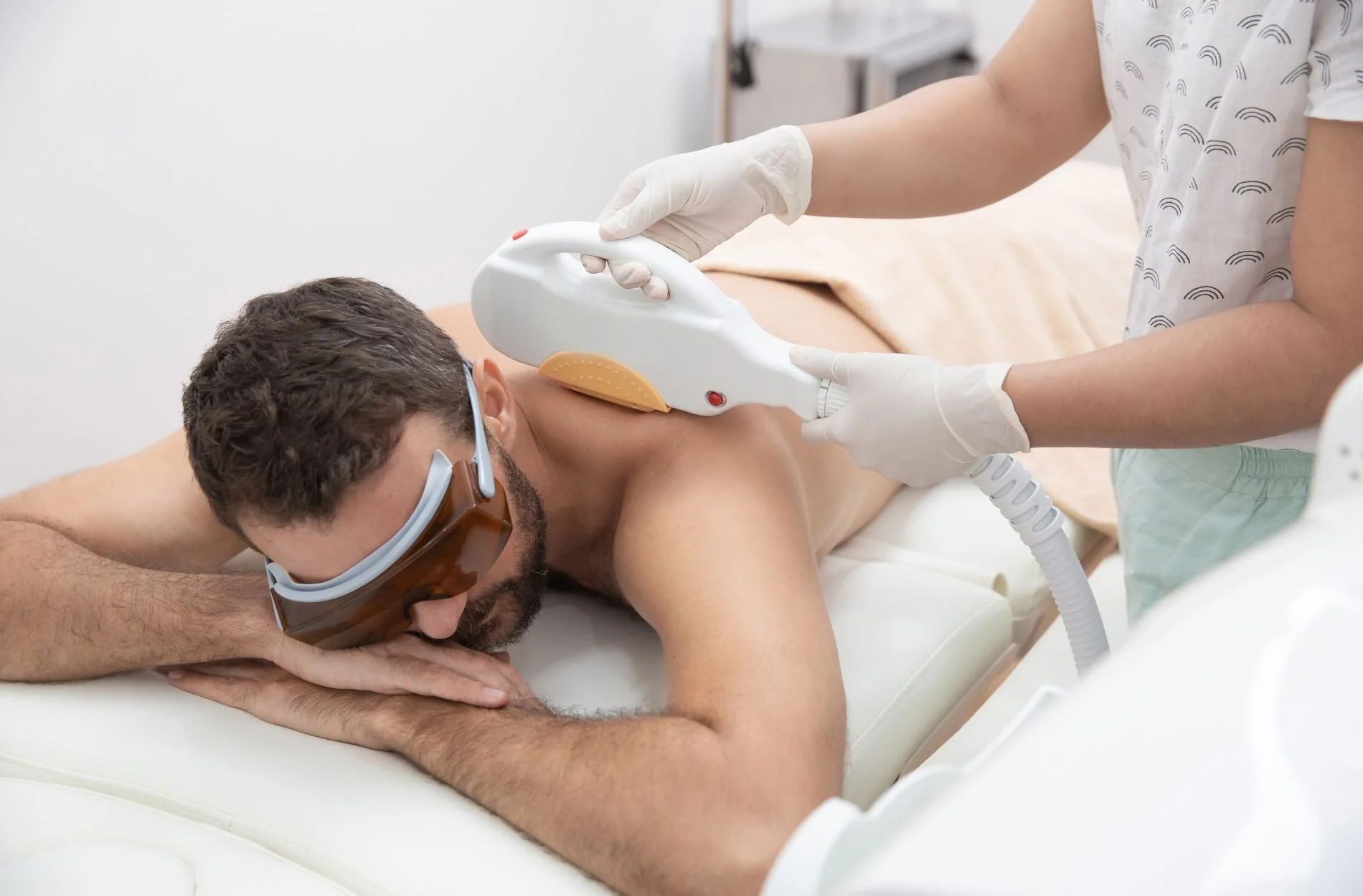Laser Hair Removal Choices in Waukesha County Explained