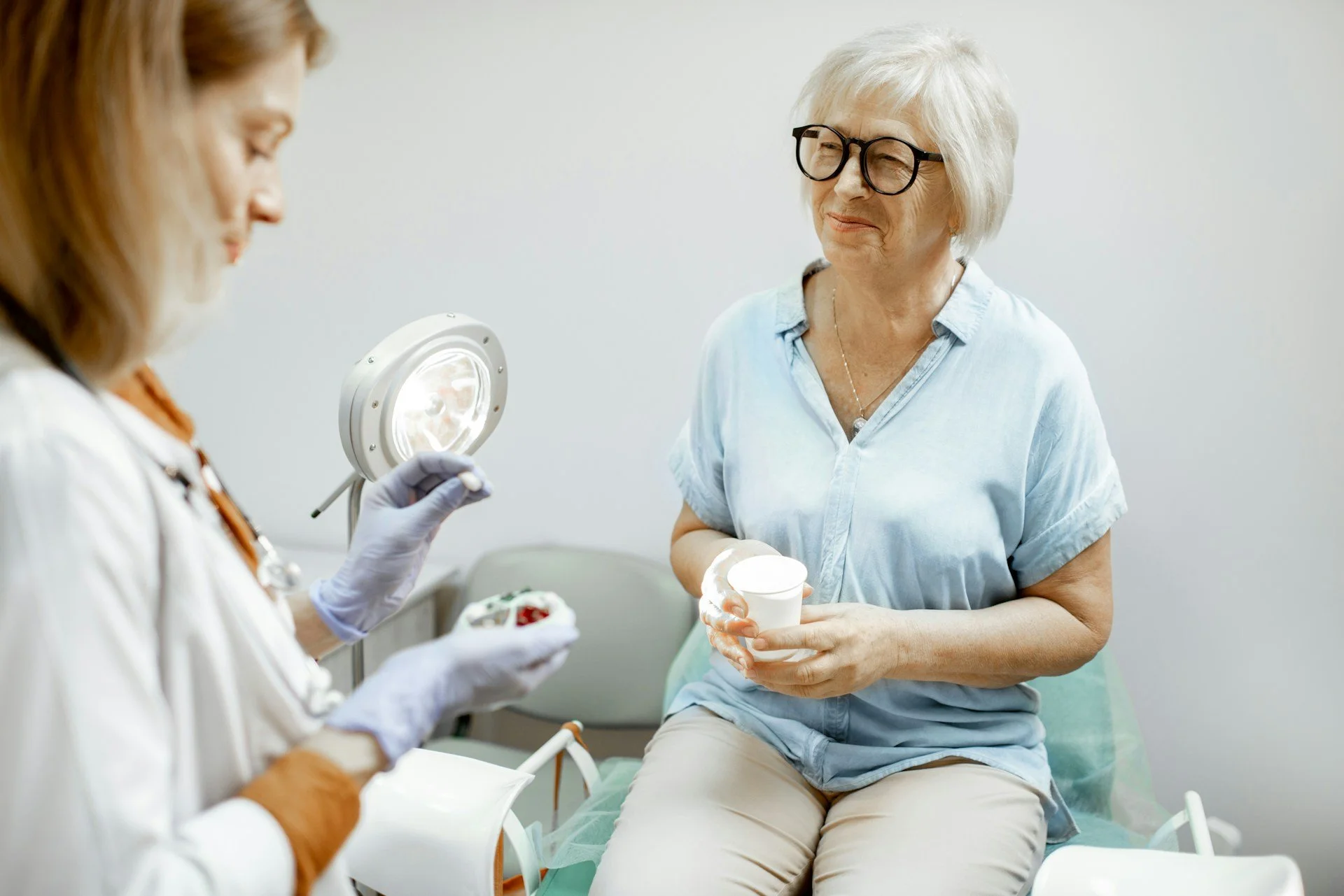 Navigating Menopause With a Women’s Hormone Clinic in Oconomowoc