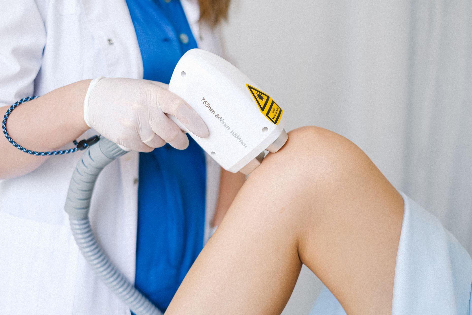 Beyond Hair Removal: Medical Laser Benefits Oconomowoc Clients Overlook