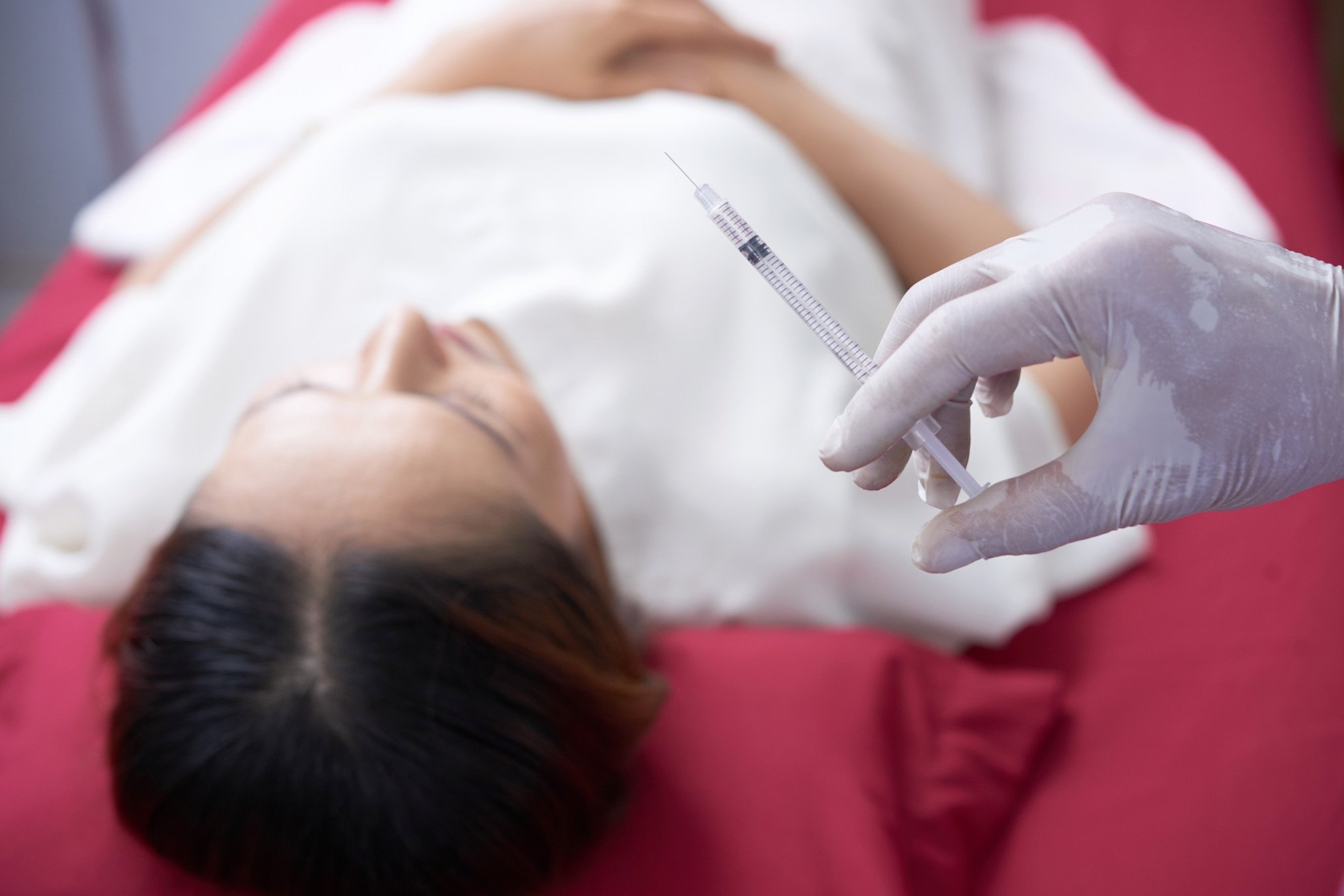 Assessing If Peptide Therapy Fits Your Wellness Goals in Oconomowoc
